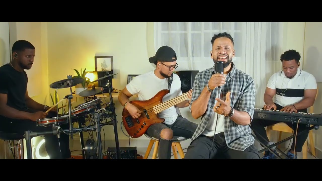 Tiempo de intimidad 01 -  Logan Aquino 