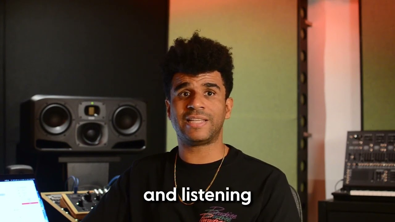 How Jamie Jones manages his demo & promo workflow with Inbox