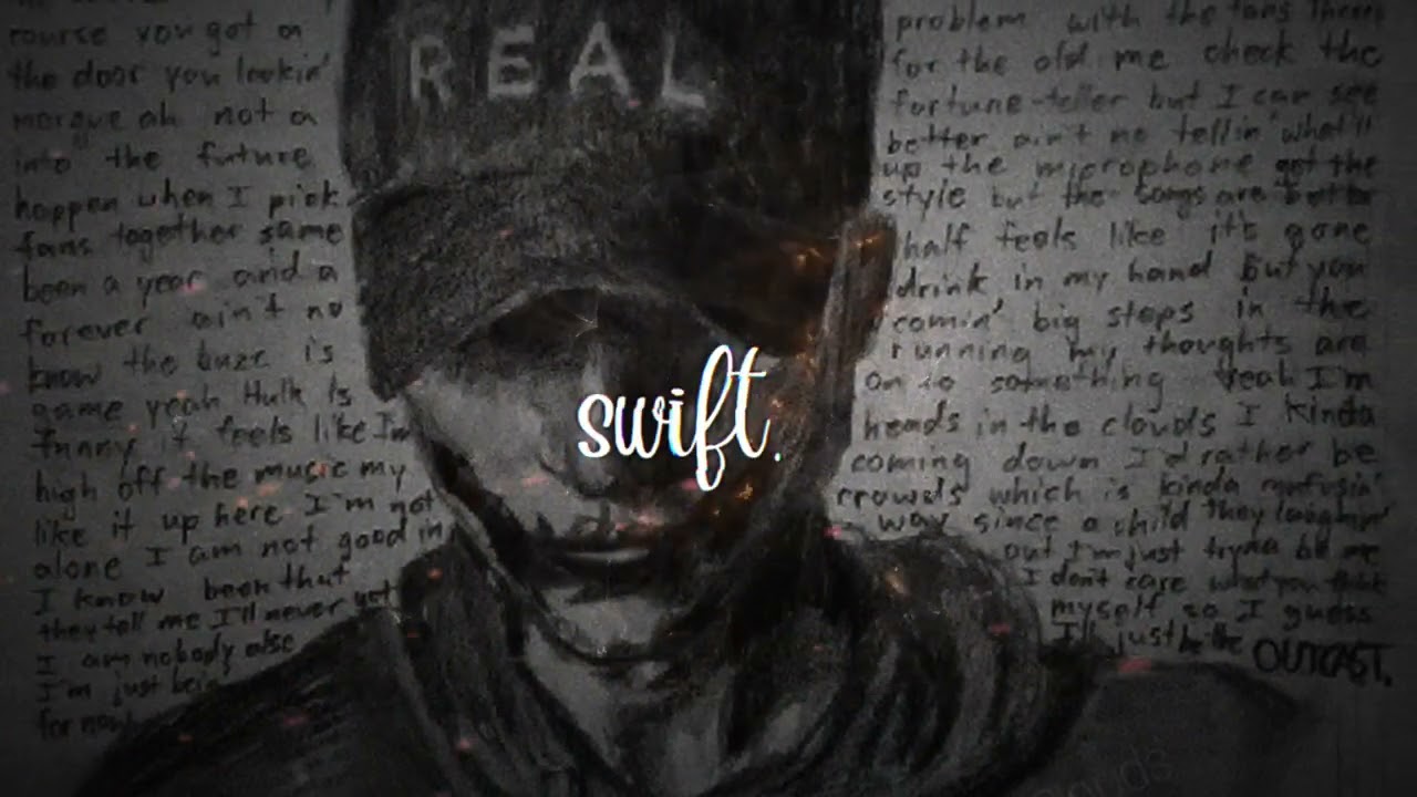 NF - Like This (Sped Up) ▪️ Swift.