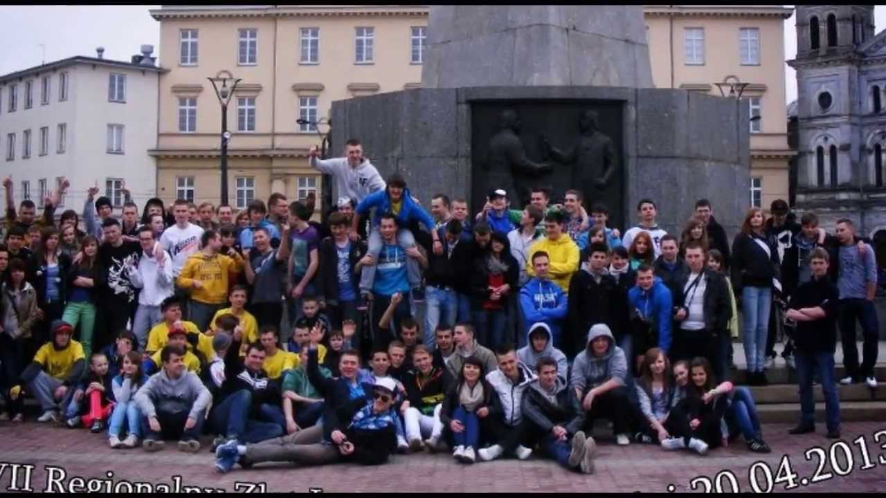 EvaN || My trip to Poland || Dreams come true ||