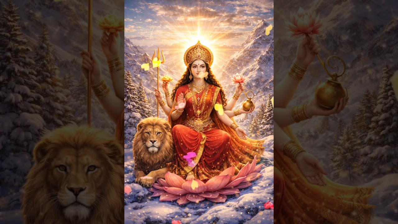 मैया हो तेरी मेरी बिगडे ना (हरि ॐ तत् सत्)
