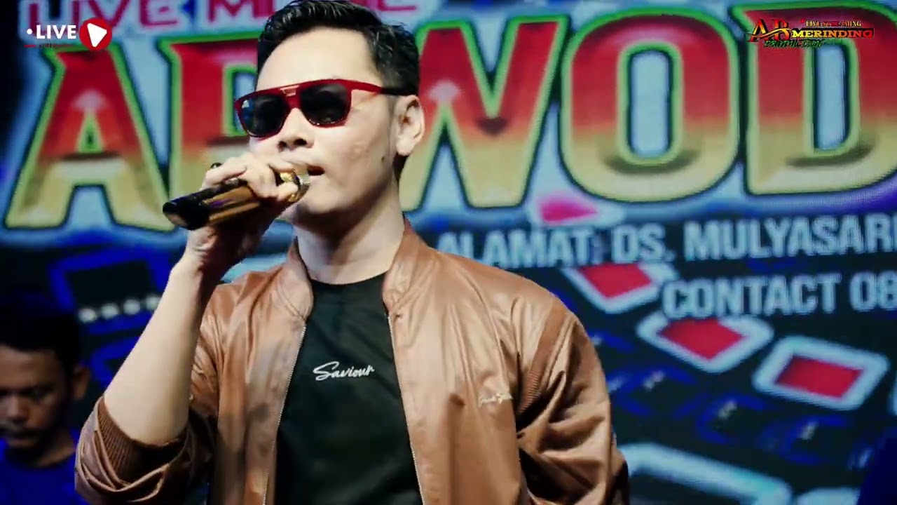 NOK TARMI VOC IYAN KOMARU | NGABUBURIT BARENG TEAM MERINDING | ARWOD BALADA 11 MARET 2026