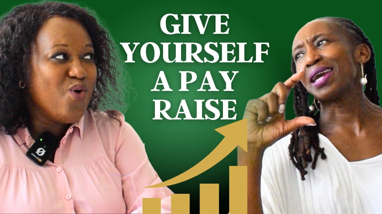 Chase a Promotion OR Buy Property? (Your 12 Month Wealth Strategy)