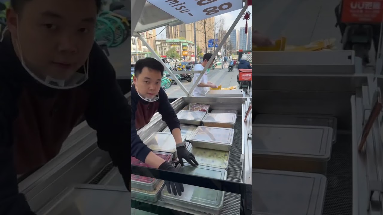 Challenge: Sell Out 300 Tiramisu in 2 Hours!