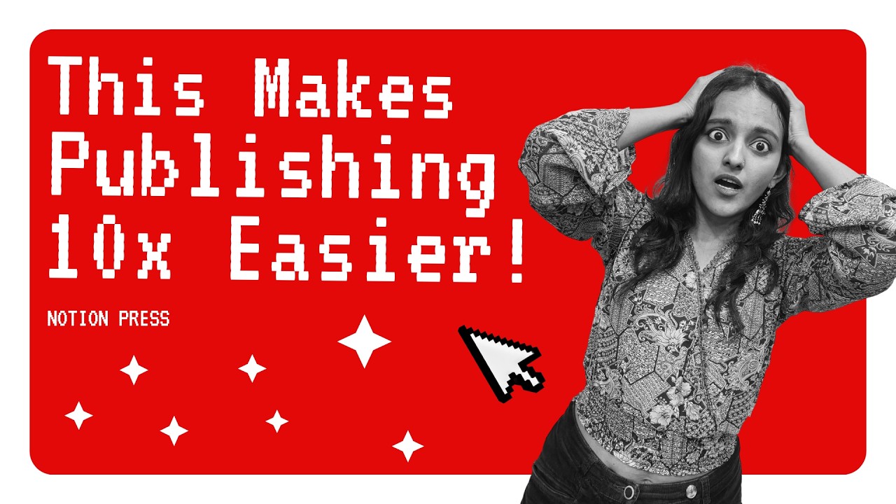 Why Every Author Needs a Book Publishing Plan