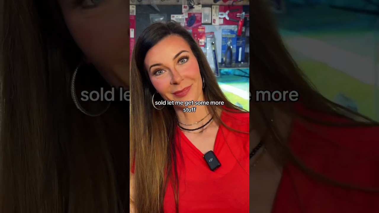 Мы вернулись, детка #tooltruck