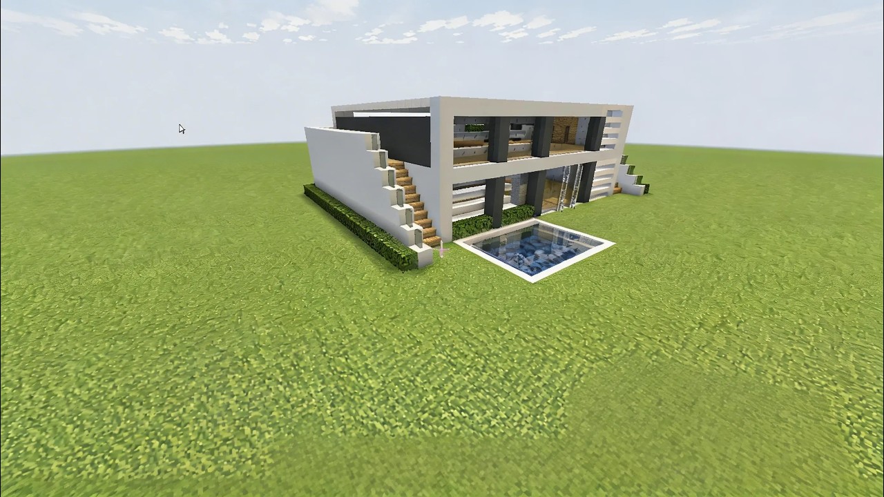 Building My Dream House – Part 9