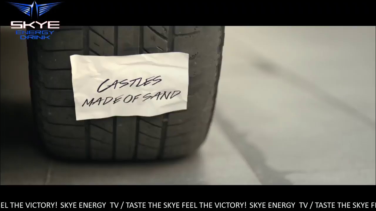 Skye Energy Drink Official Live Stream