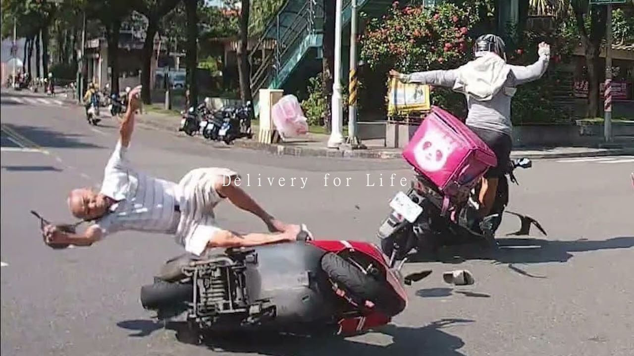 PYKAMIA - Delivery for Life