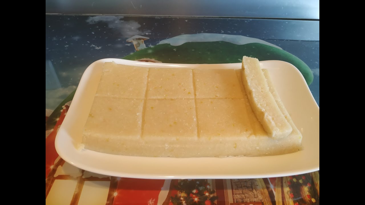 TURRON DE NIEVE EN MAMBO!!!