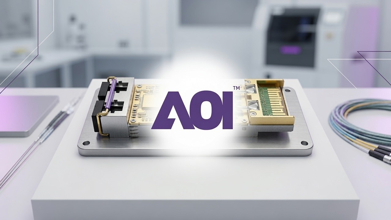 AAOI: хайп против реальности