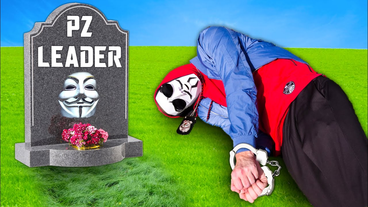 WHO... or WHAT Killed Project Zorgo?