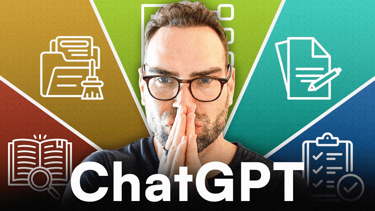 5 эффективных способов использования ChatGPT для академических исследований (без риска попасться)