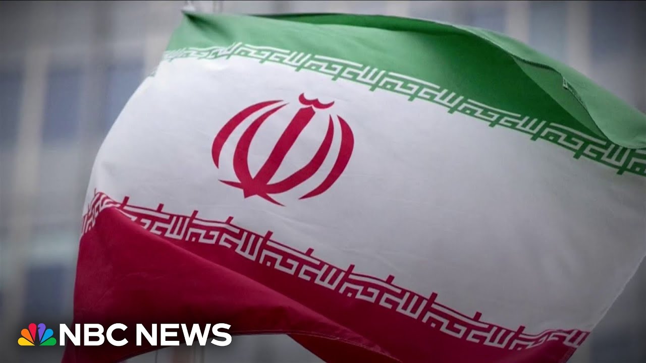 Iran works to install new leader as Israel tries to impede process