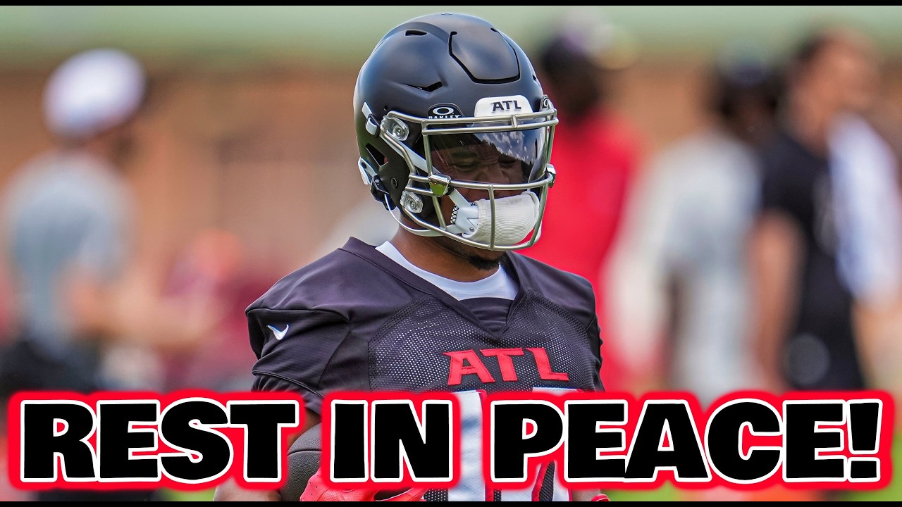 10 игроков НФЛ, о смерти которых в этом году вы не знали &mdash; покойся с миром!