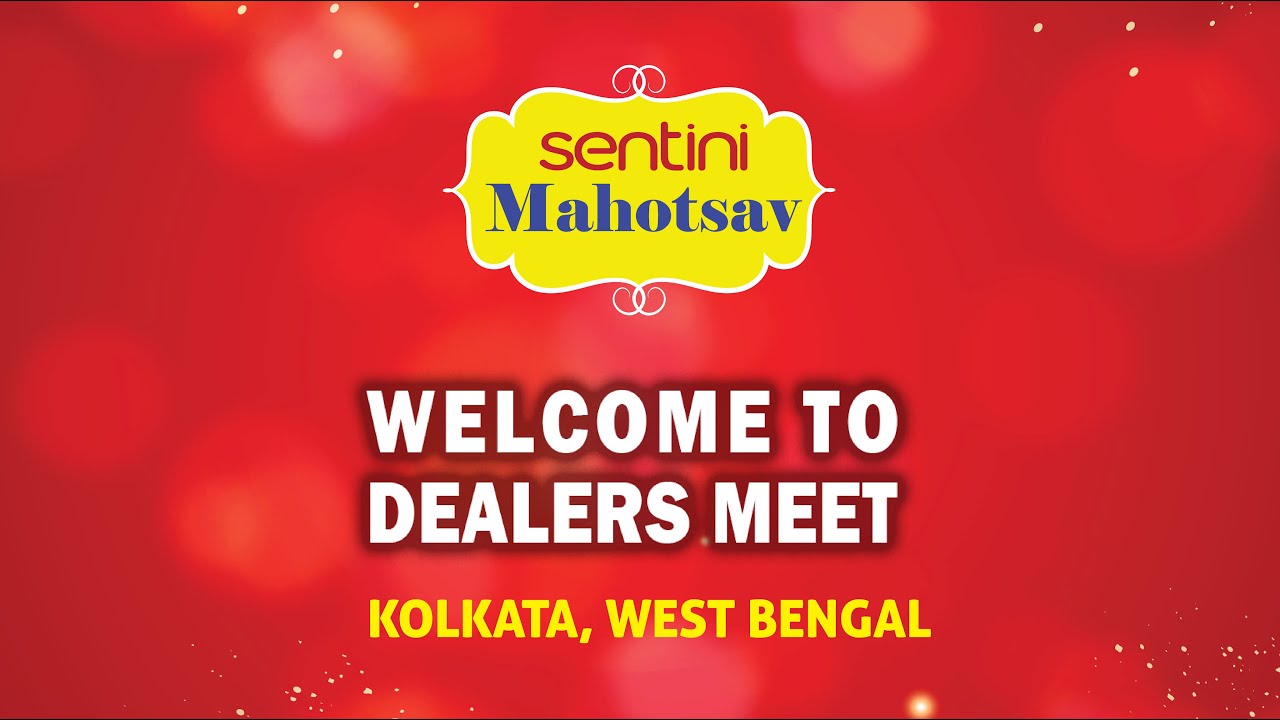 Exciting Highlights from our Dealer Meet at Siddi Binayak Enterprise, Kolkata | Sentini Flo Pipes