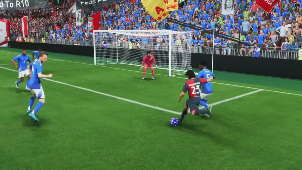 What Most Players Get WRONG with DRIBBLING in FC 26 