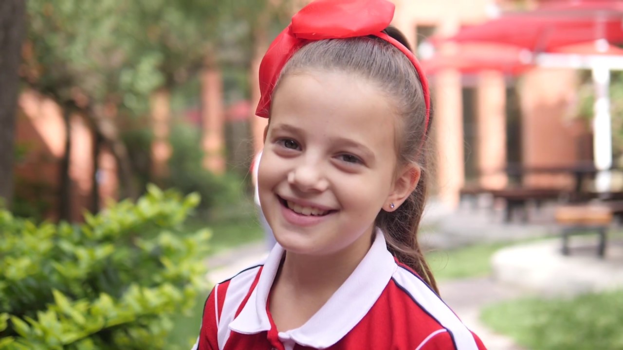 ¡Conócenos! Liceo de Monterrey Girls Campus