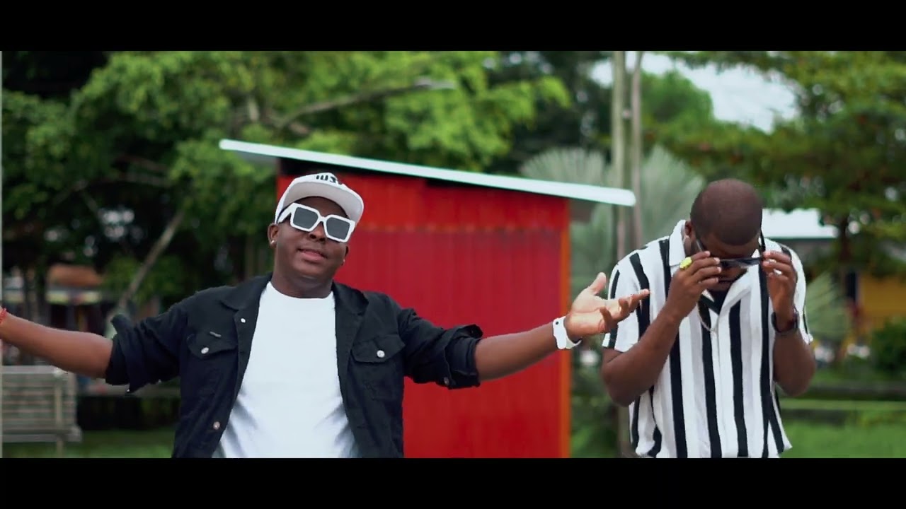 Otro me reemplaza  Blessed Man ft Yiyo San prod Cesar DJ