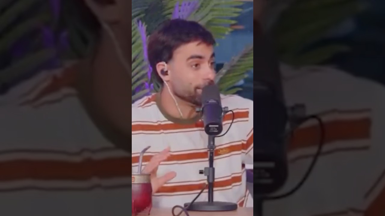 Eial Moldavsky habl&oacute; sobre su encuentro con Lali (supuesto) y gener&oacute; pol&eacute;mica por sus comentarios