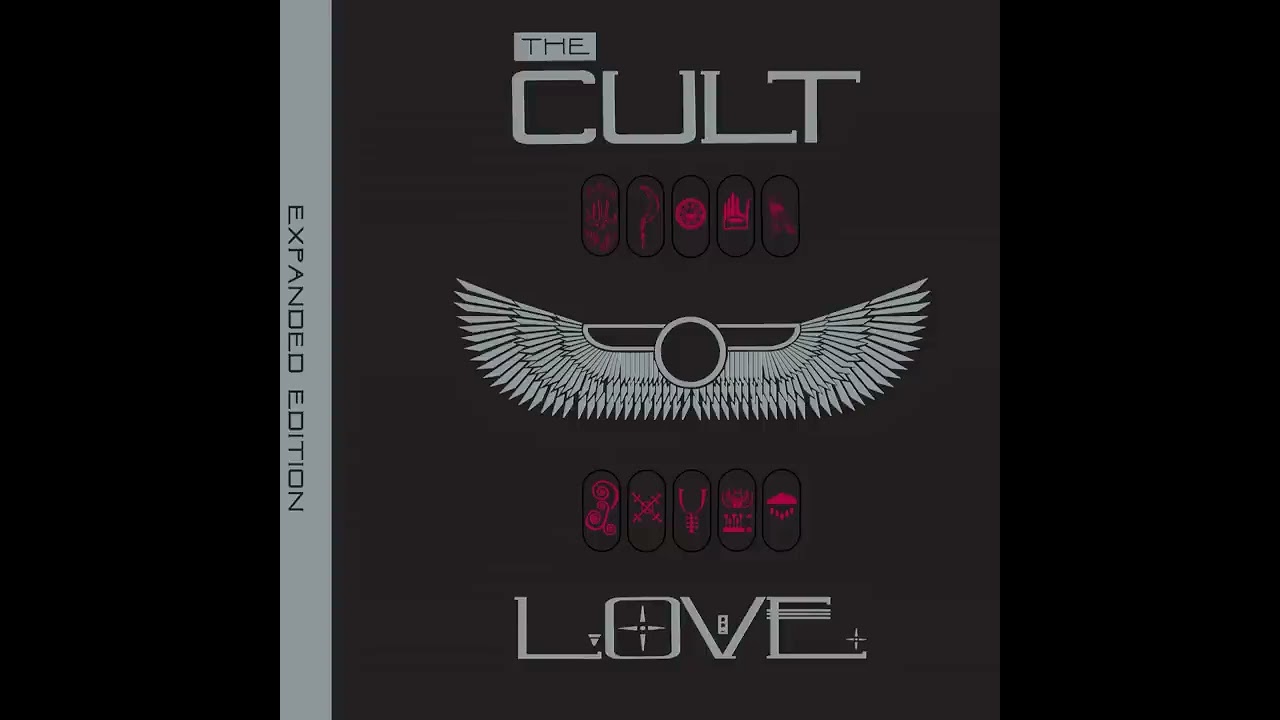 RAIN- THE CULT