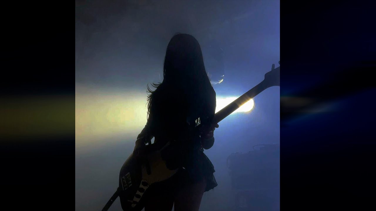 (free) wisp x novulent shoegaze type beat – “lingering ash” | alternative rock instrumental 2026