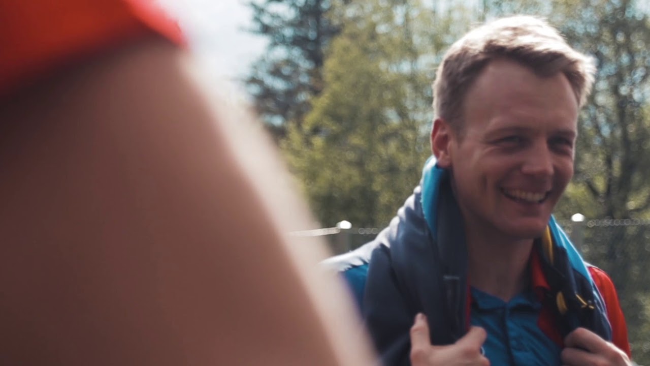 Liechtenstein Olympic Pre Camp 2019