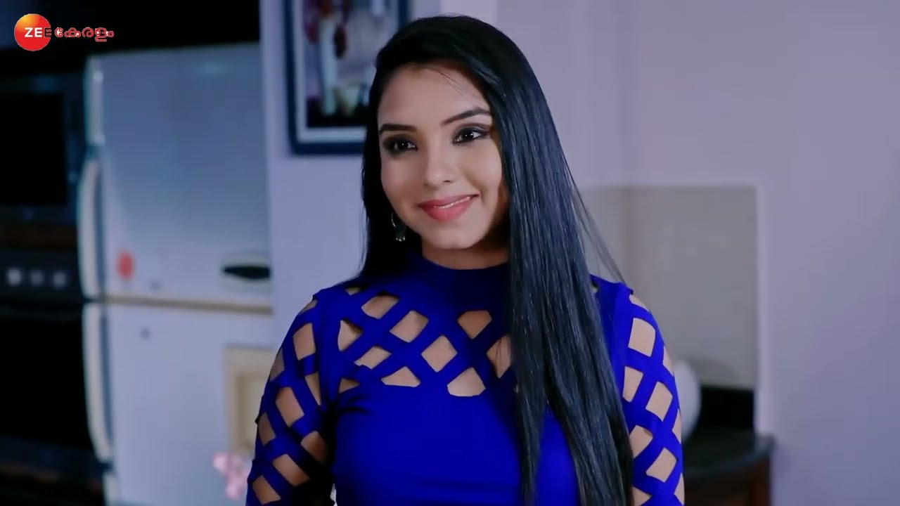 EP 91 - Нагини - Индийский сериал малаялам - Же Кералам