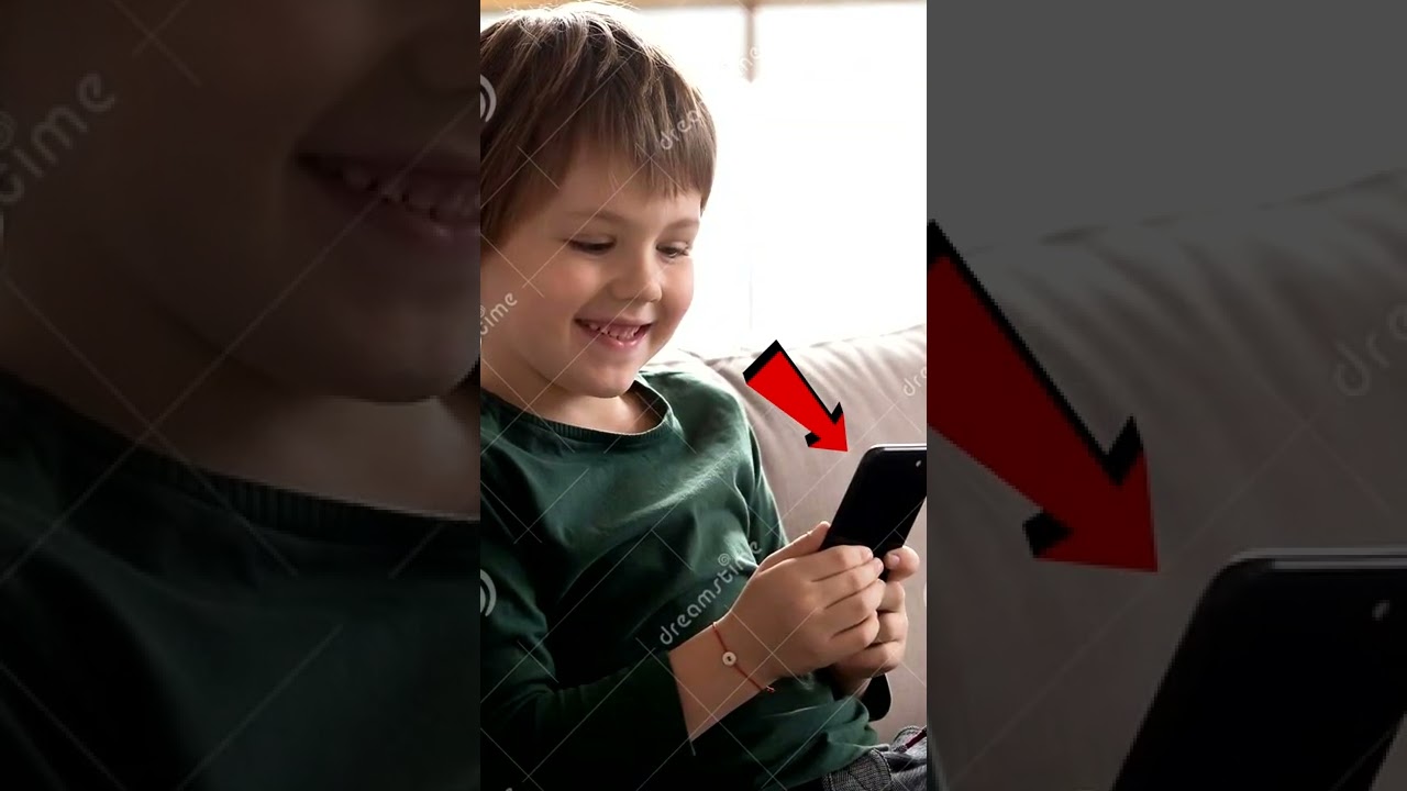 12-летний ребенок РАЗРУШАЕТ дом..😨