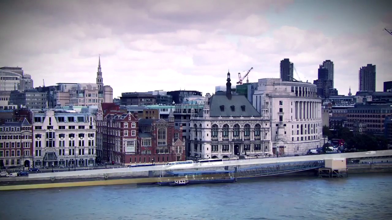 london stock exchange HD