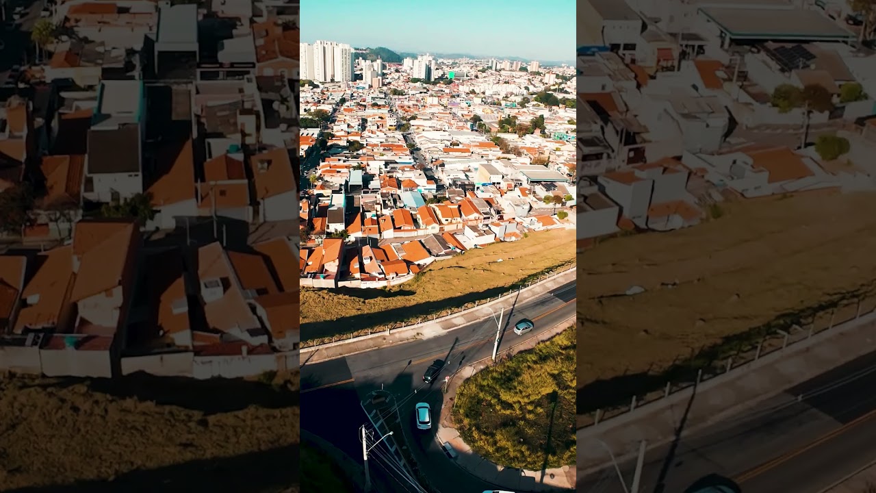 JUNDIA&Iacute; in 4K &ndash; DJI Avata 2 FPV Preview #drone #dji  #jundia&iacute;