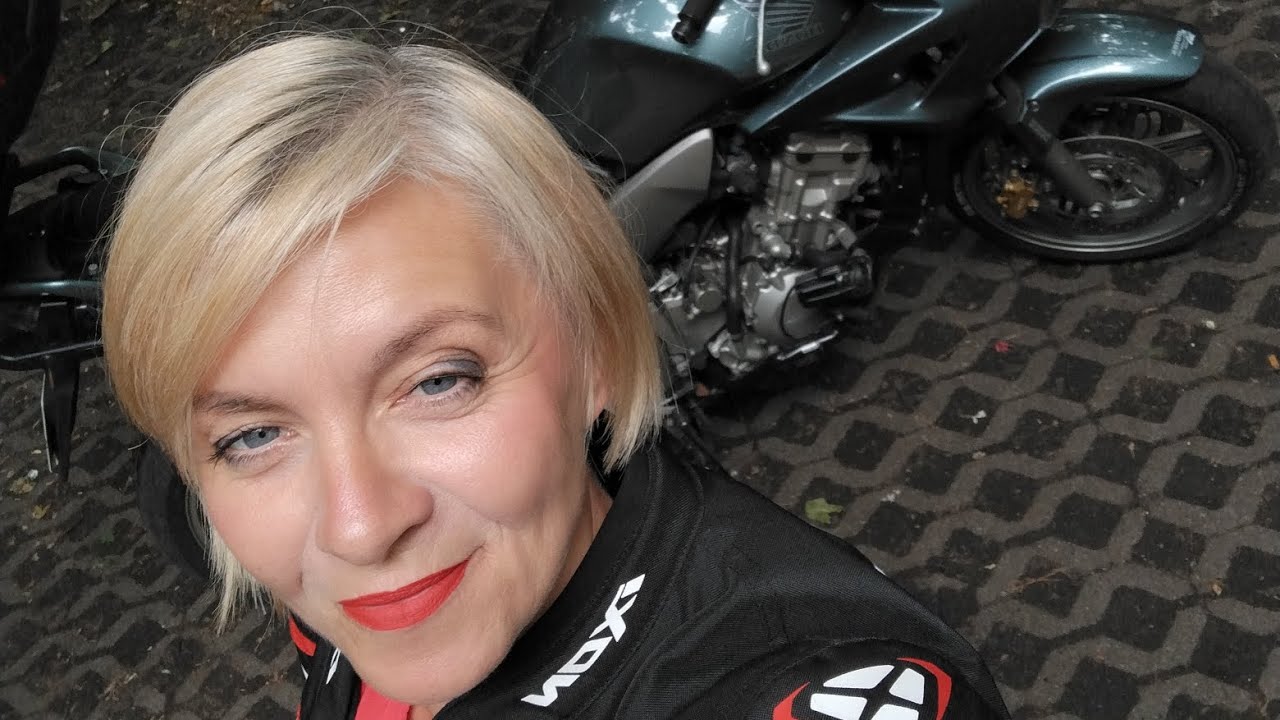 Honda CBF 1000 Dlaczego warto kupić ten konkretny model. Dopieszczona lepiej niż niejedna Żona ❤️‍🔥💪