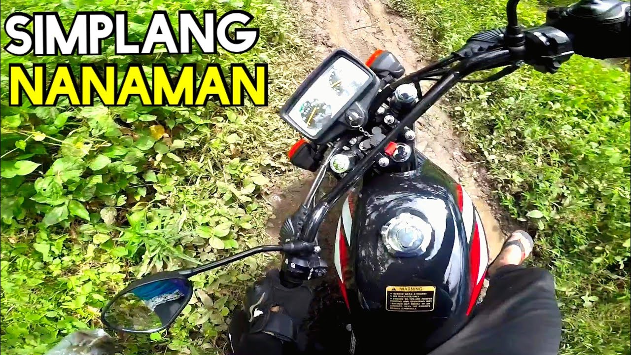 simplang nanaman