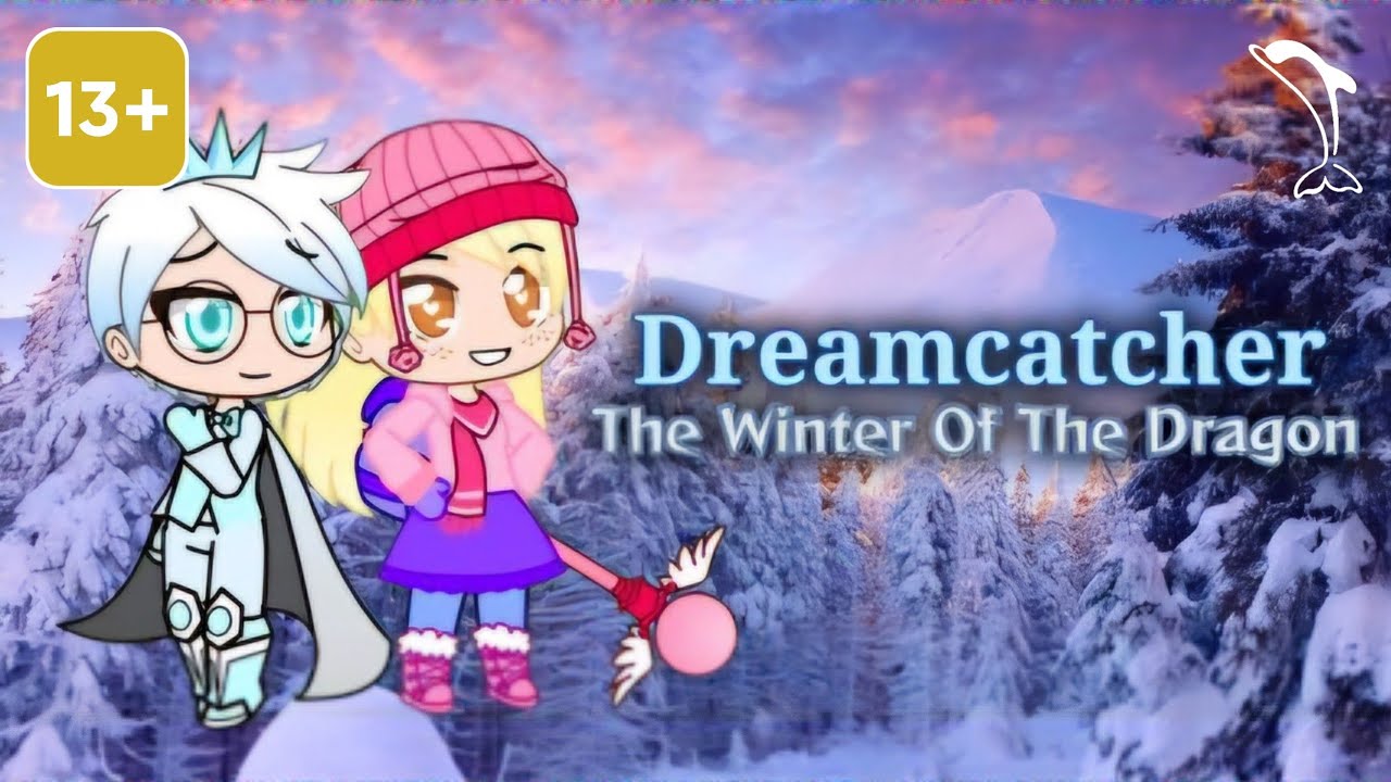 Dreamcatcher: The Winter Of The Dragon (2022) (FHD)