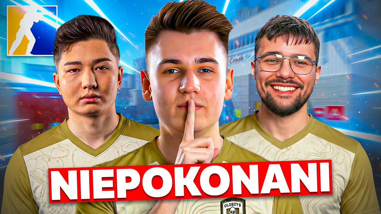 OLDBOYS WRACAJĄ NA WŁAŚCIWE TORY W ESEA ADVANCED!