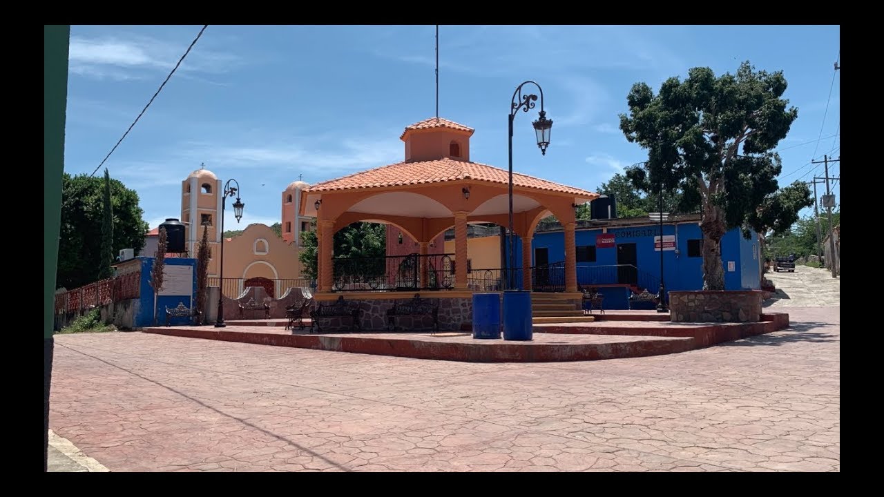 GASTRONOMÍA Y PAISAJES DE TLATZALA, MPIO.  DE APAXTLA, GRO.  MÉXICO.