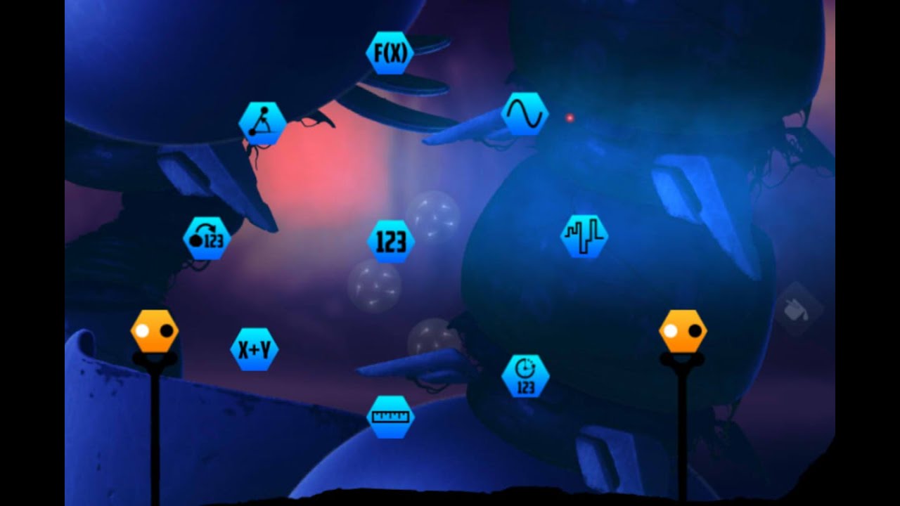 ПОДРОБНЫЙ русский гайд по BADLAND #8 Большой выпуск про переменные