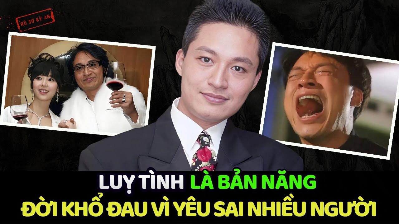 MÃ CẢNH ĐÀO - TÌNH NHÂN DÀI NHƯ SỚ NHƯNG VẪN LẺ BÓNG TUỔI GIÀ | Hồ Sơ Kỳ Án