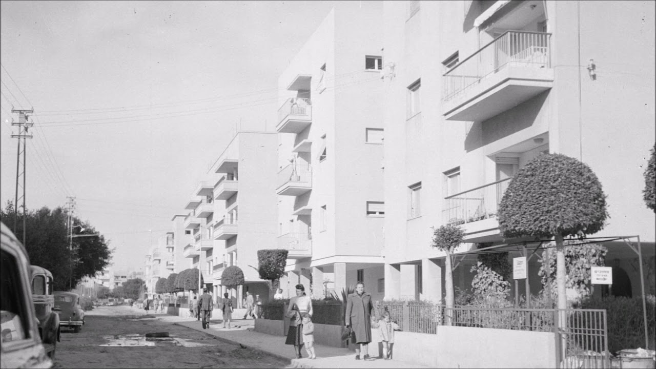 שיר עד - עיר לבנה (העיר הלבנה) - מילים ולחן: נעמי שמר | שירה: שלומית אהרון, 1977 - Shlomit Aharon