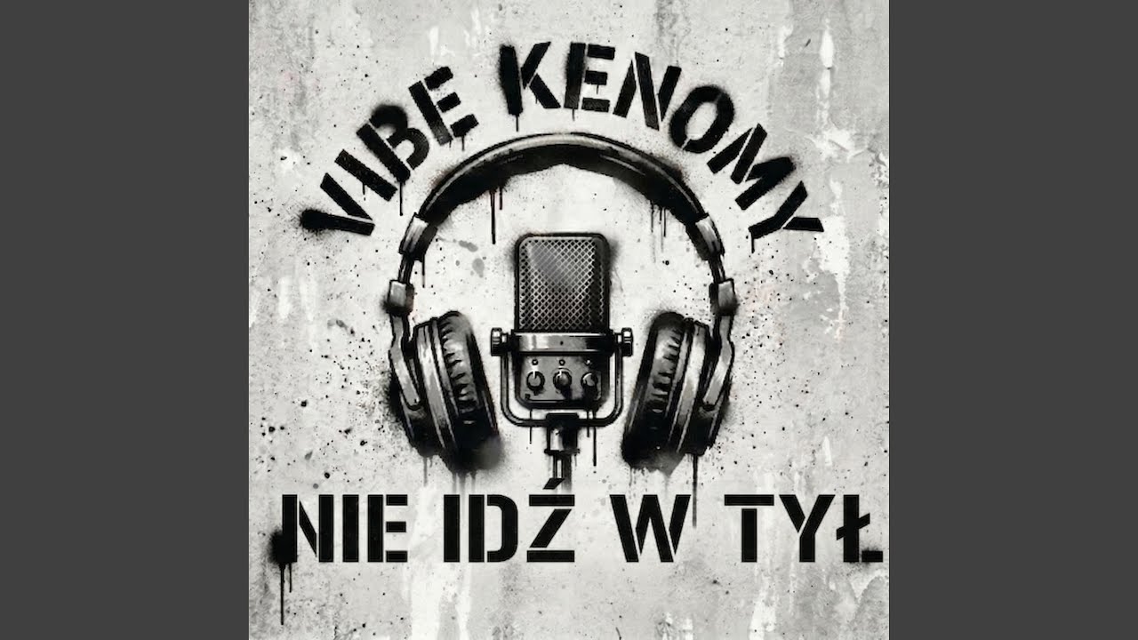 Nie idź w tył