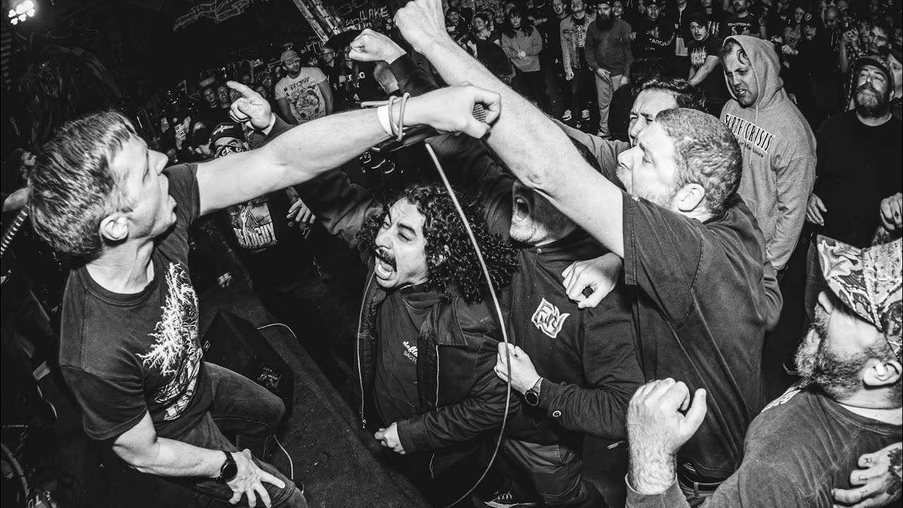 SHAI HULUD @ 924 GILMAN (11-11-25)