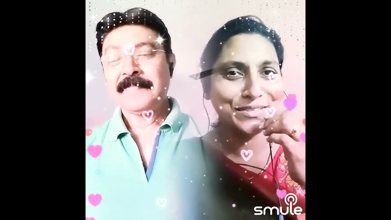 Sarasaalu chaalu srivaru velakaadu from Shiva by Munna with Mrs. Swathi