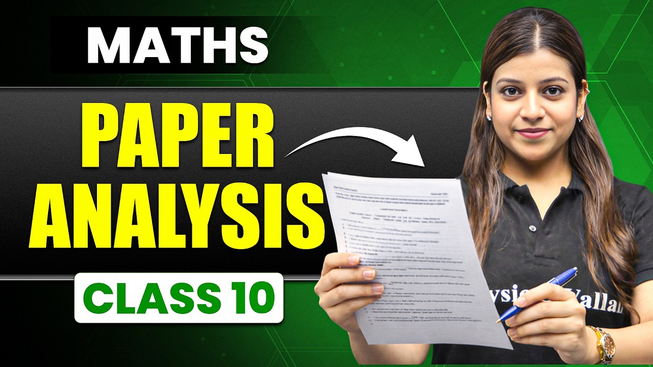ICSE Class 10 Maths Paper Analysis 2026 | ICSE Class 10 Maths Exam Review 2nd March 2026