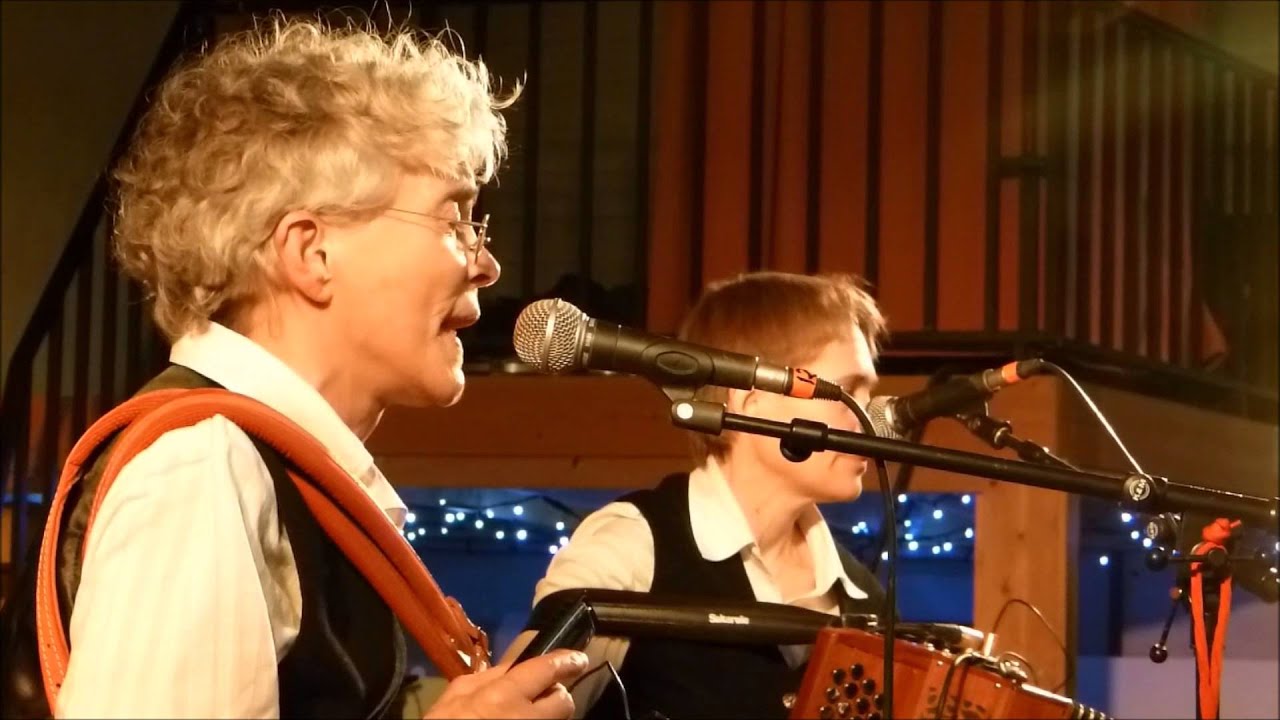 Diou Flo - Gavotte du Bas-Léon