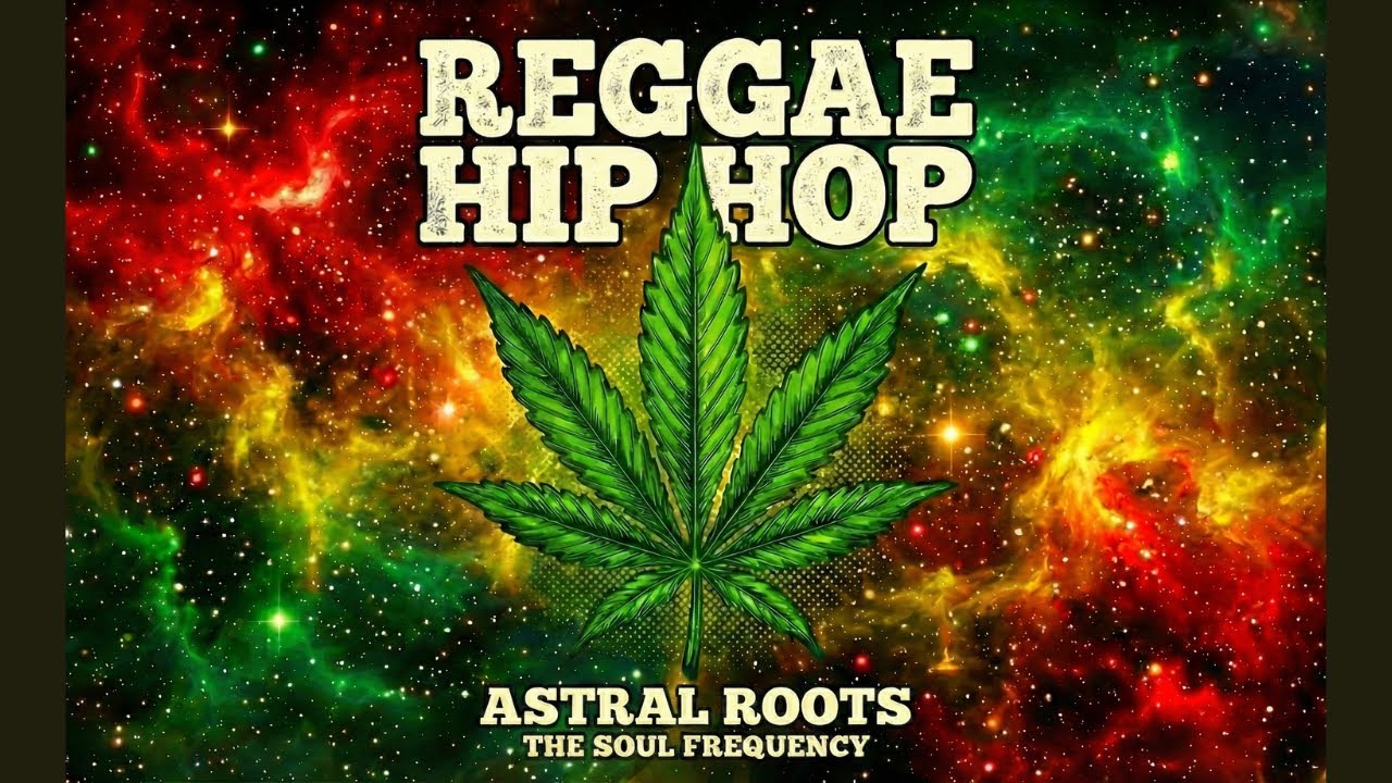 [FREE] Damian Marley Type Beat - &ldquo;ASTRAL ROOTS&rdquo; | Hip Hop Reggae Instrumental (Freestyle)