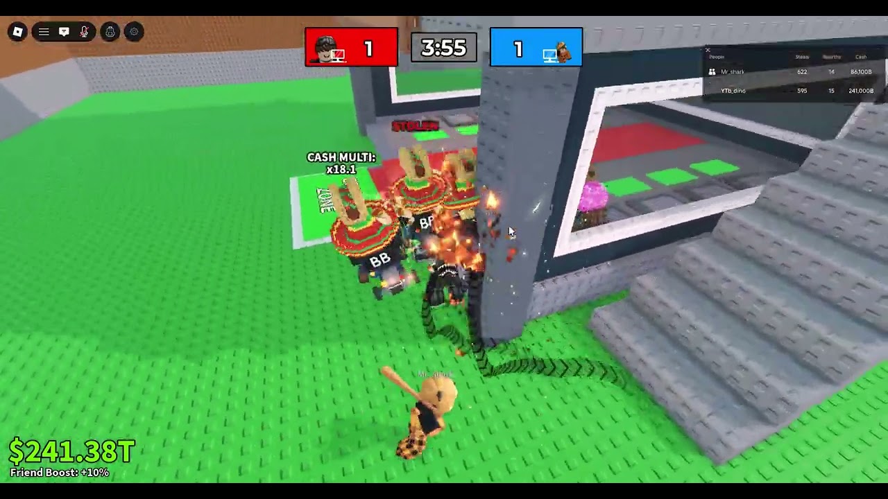 roblox steal a brainrot pvp only bat