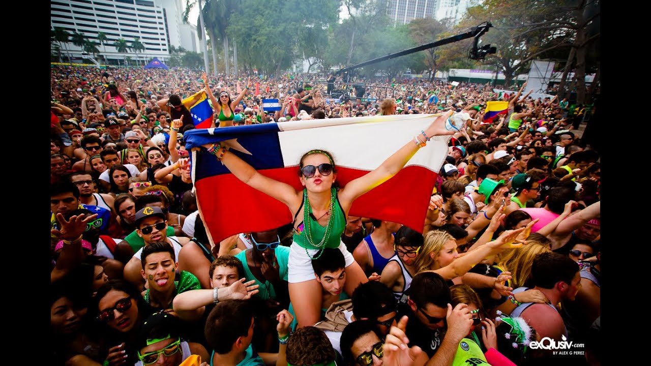 New Festival Music► #EDM episode 11