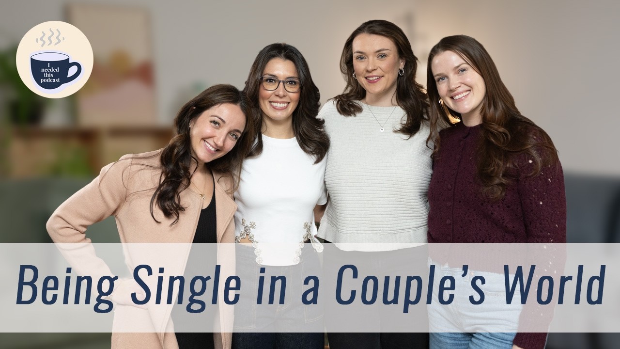 Being Single in a Couple’s World