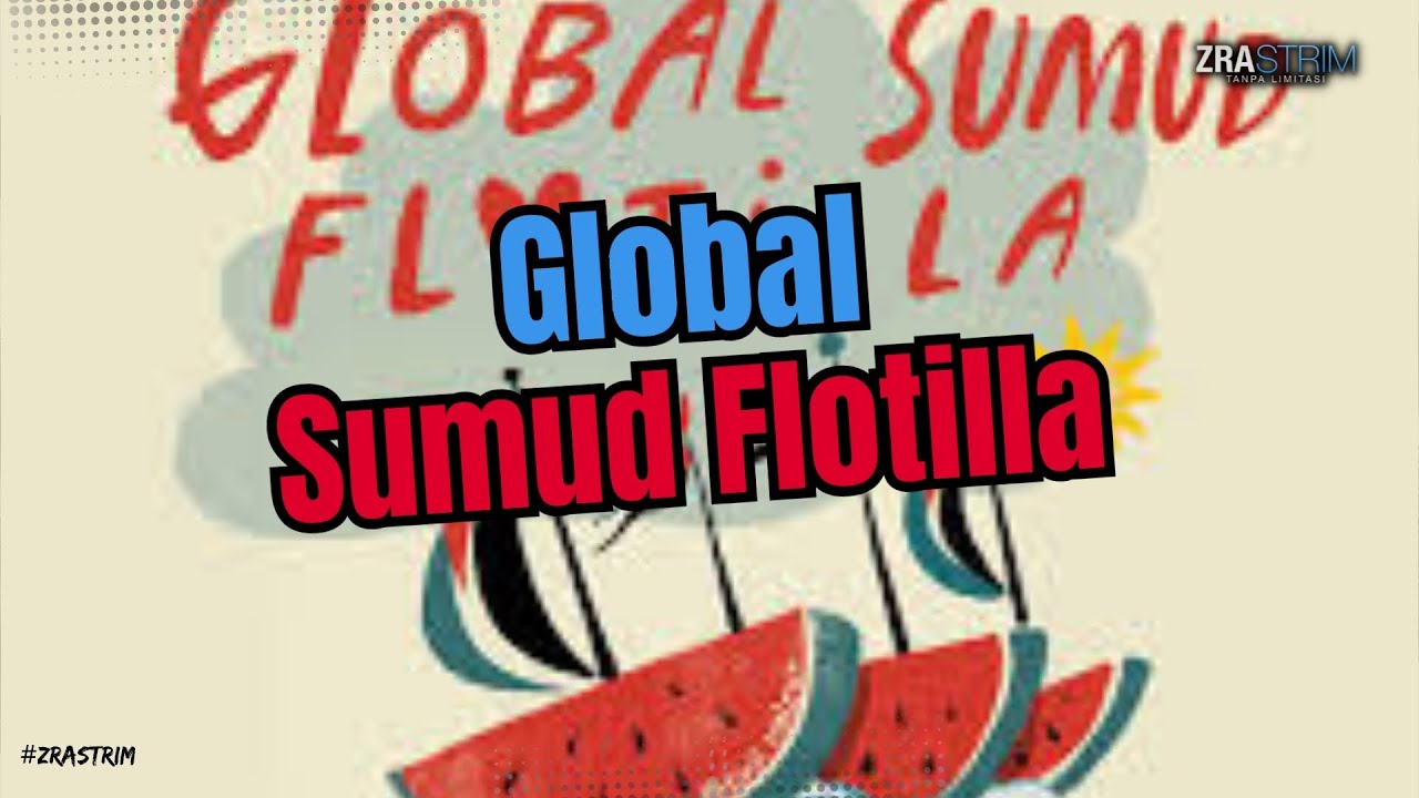 Global Sumud Flotilla