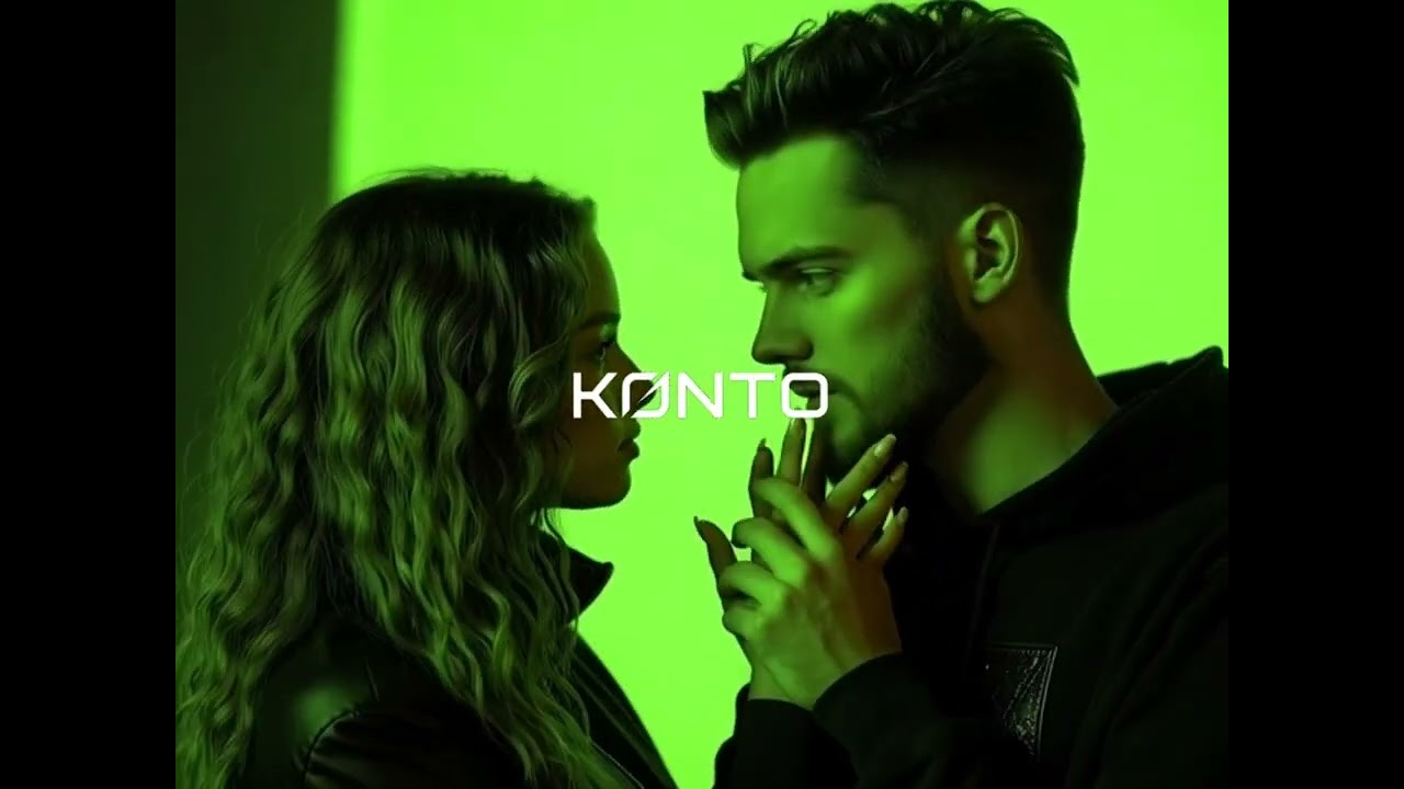 Konto & Geta - Sinuga ja Sinuta (2026)